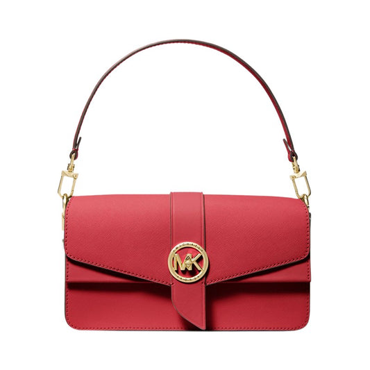 Michael Kors Shoulder Bag/Handbag 30H1GGRL2LCRIMSON 657