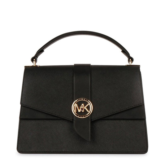 Michael Kors Shoulder Bag/Crossbody Bag /Handbag 30H1GGRS2LBLACK 848