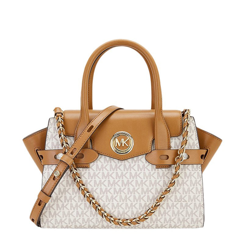 Michael Kors Shoulder Bag/Handbag 30S0GNMS1BVANILLAACRN 456