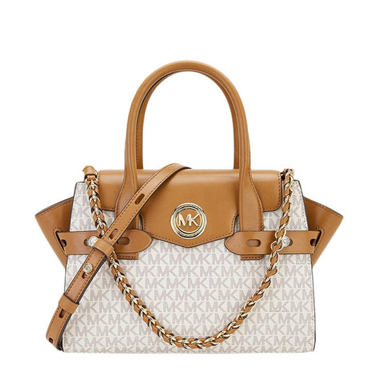 Michael Kors Shoulder Bag/Handbag 30S0GNMS1BVANILLAACRN 456