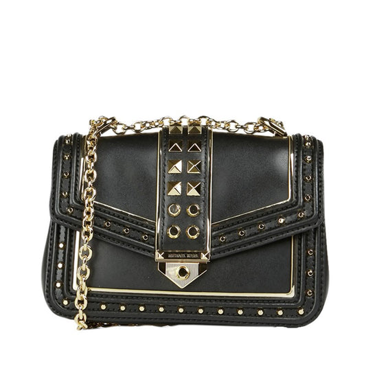 Michael Kors Shoulder Bag/Crossbody Bag 30S1G1SL0UBLACK 500