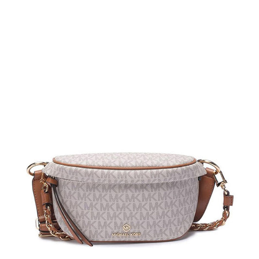 Michael Kors Belt Bag/Shoulder Bag 30S2G04M1BVANILLAACRN 650