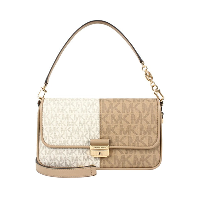 Michael Kors Shoulder Bag 30S2G2BL1IVANILLAMLTI 723