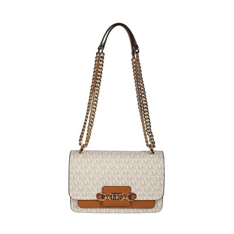 Michael Kors Shoulder Bag 30S2G7HL3BVANILLAACRN 889