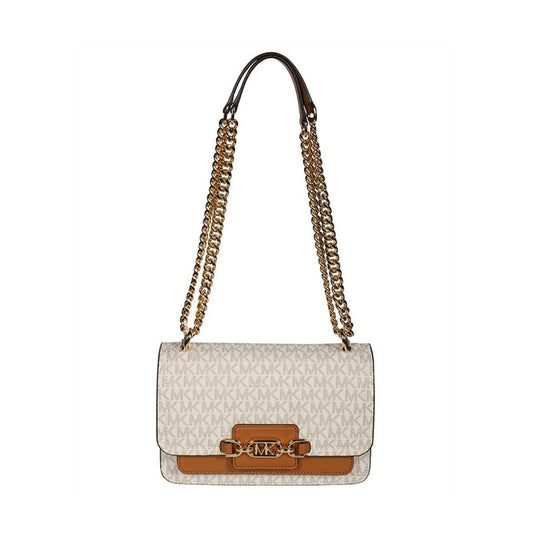 Michael Kors Shoulder Bag 30S2G7HL3BVANILLAACRN 889