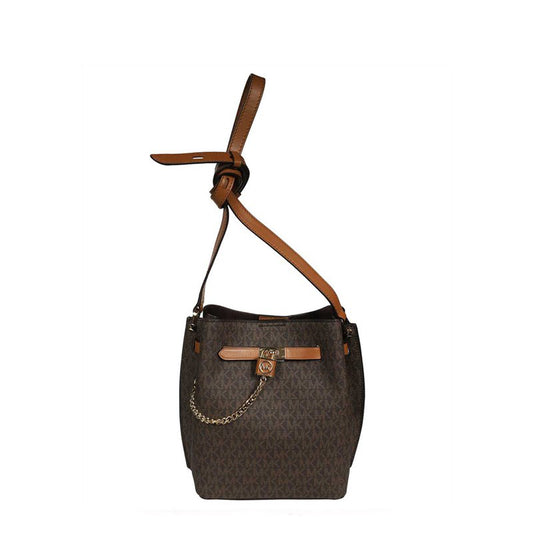 Michael Kors Bucket Bag/Crossbody Bag 30S2G9HM6BBRNACORN 789