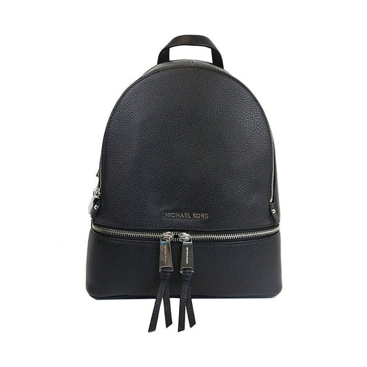 Michael Kors Backpack 30S5SEZB1LBLACK 586