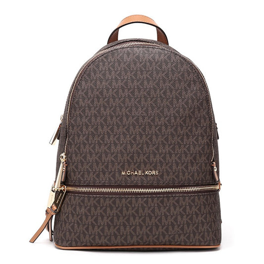 Michael Kors Backpack 30S7GEZB1BBROWN 800