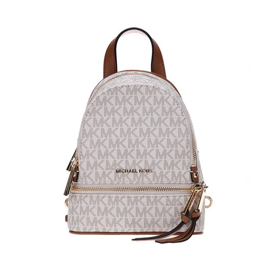 Michael Kors Backpack 30S7GEZB1VVANILLA 1237