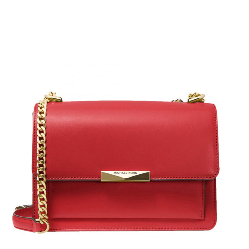 Michael Kors Shoulder Bag/Crossbody Bag 30S9GJ4L9LCRIMSON 1052