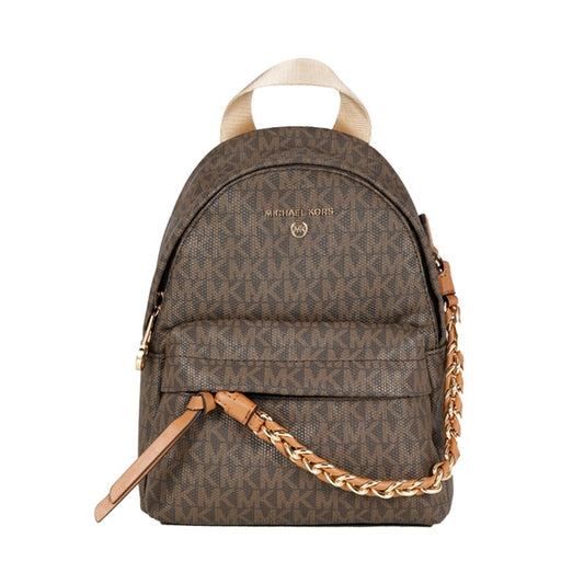 Michael Kors Backpack 30T0G04B0BBRNACORN 601