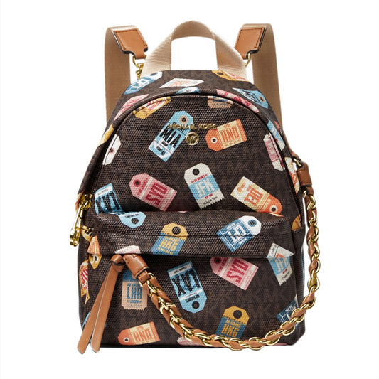 Michael Kors Backpack 30T0G04B0O212 893