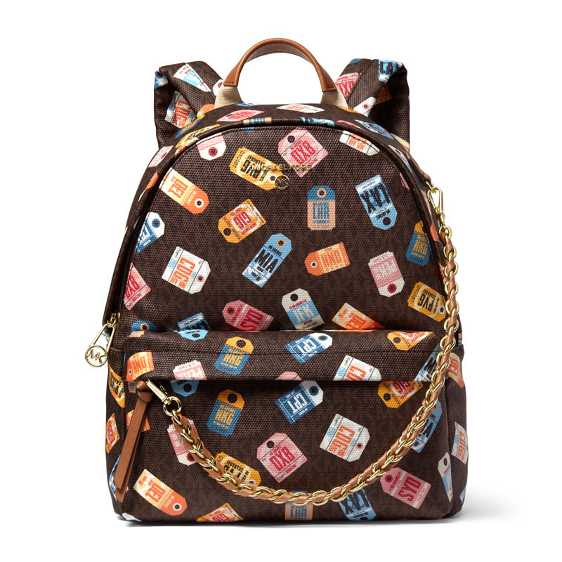 Michael Kors Backpack 30T0G04B1O212 1800