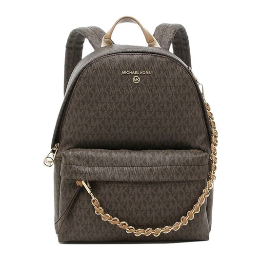 Michael Kors Backpack 30T0G04B6BBRNACORN 796