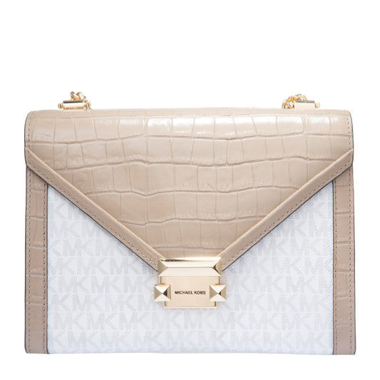 Michael Kors Shoulder Bag/Crossbody Bag 30T0GWHL7B208 1406