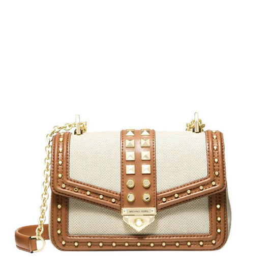 Michael Kors Shoulder Bag/Crossbody Bag 30T1G1SL5CNATURAL 803