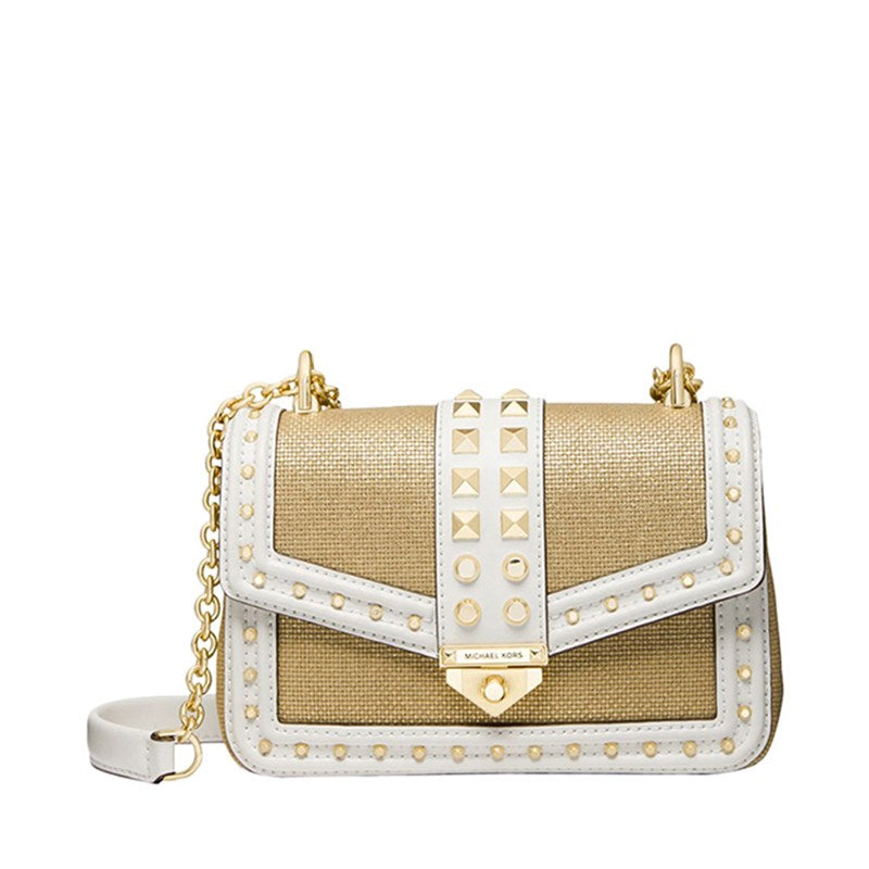 Michael Kors Shoulder Bag/Handbag 30T1G1SL5KOPTPLGOLD 759