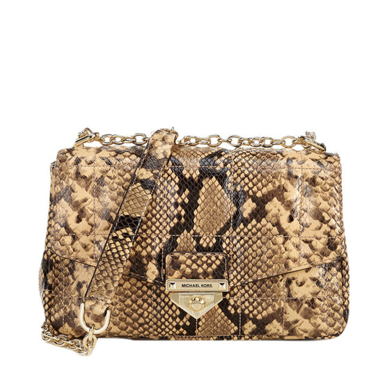 Michael Kors Shoulder Bag/Crossbody Bag 30T1L1SL3NCAMEL 893