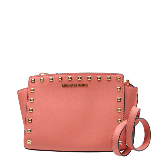 Michael Kors Messenger Bag 30T3GSMM2L665 1018