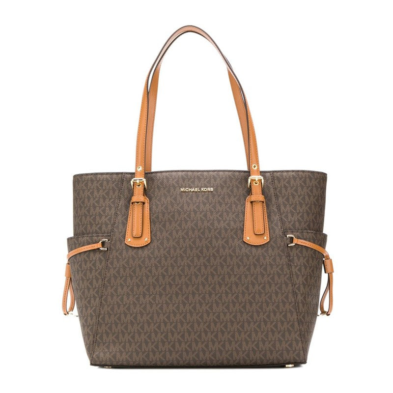 Michael Kors Shoulder Bag/Handbag 30T8GV6T4BBROWN 855