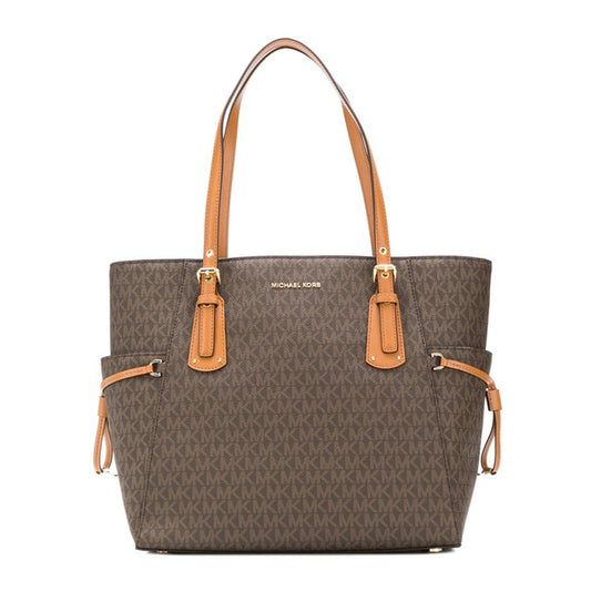 Michael Kors Shoulder Bag/Handbag 30T8GV6T4BBROWN 855