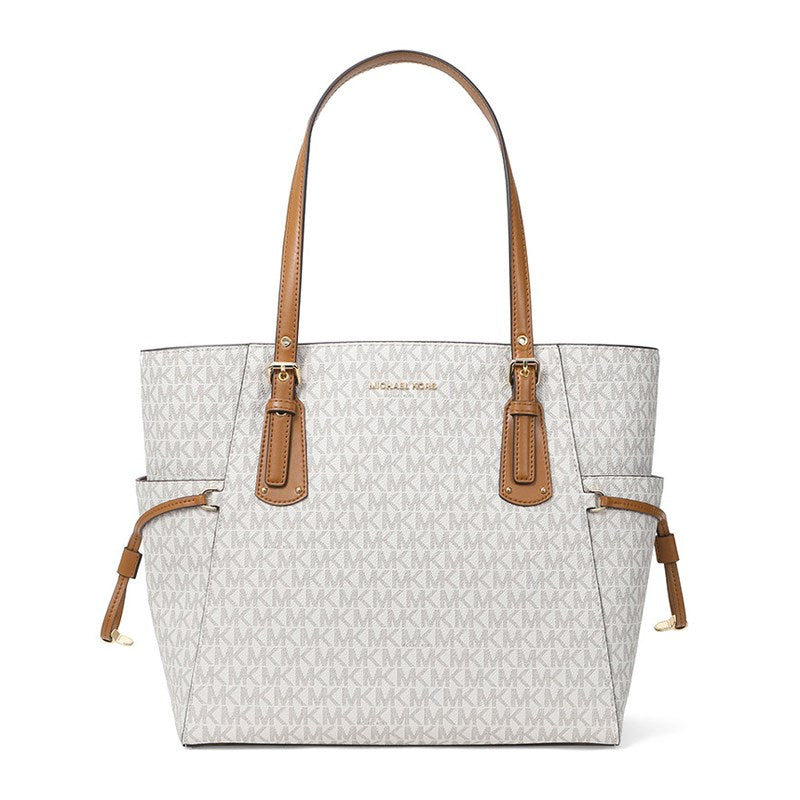 Michael Kors Shoulder Bag/Handbag 30T8GV6T4BVANILLA 846