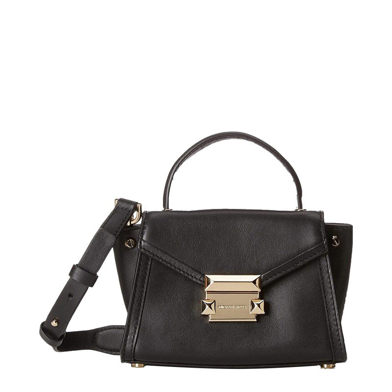 Michael Kors Shoulder Bag/Handbag 30T8GXIM1LBLACK 512