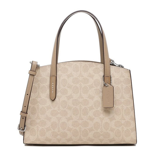 Coach Shoulder Bag/Handbag 32749LHPVT 129
