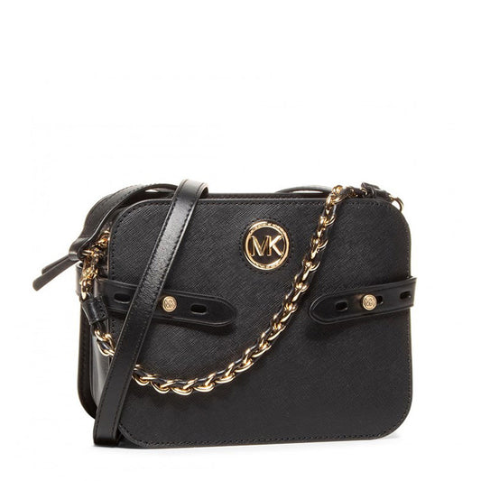 Michael Kors Shoulder Bag/Crossbody Bag 32F0GNMC7LBLACK 856