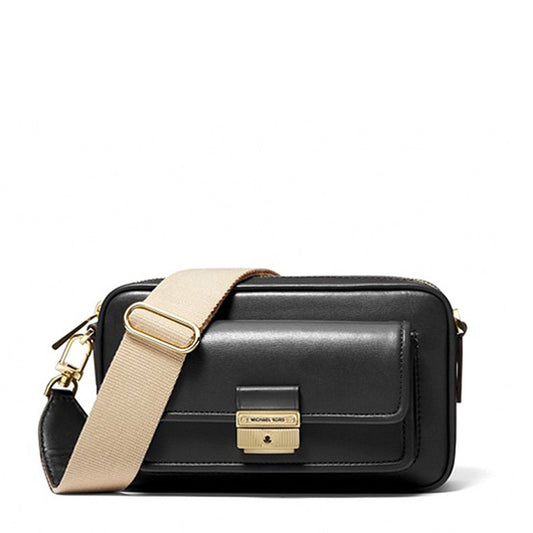 Michael Kors Shoulder Bag/Crossbody Bag 32F1G2BC2LBLACK 1324