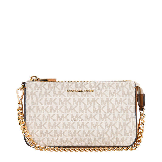 Michael Kors Shoulder Bag 32F1GJ6W6BVANILLA 988