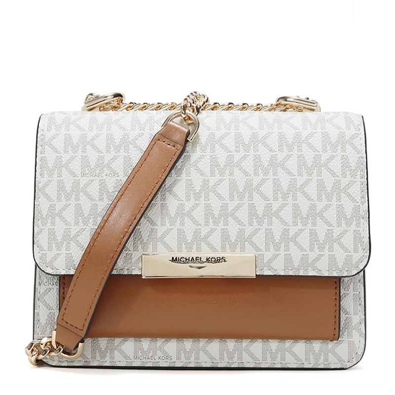 Michael Kors Shoulder Bag/Crossbody Bag 32H9GJ4C0BVANILLAACRN 830