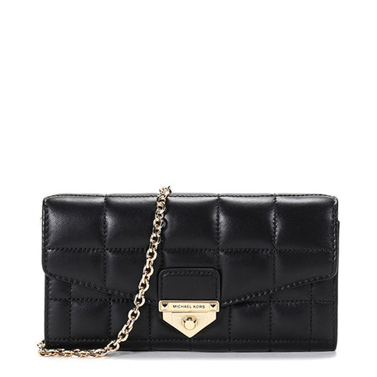 Michael Kors Shoulder Bag/Crossbody Bag 32S1G1SC9LBLACK 630