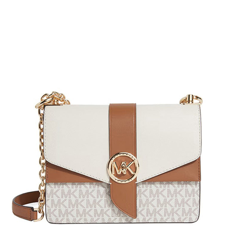 Michael Kors Shoulder Bag/Crossbody Bag 32S1GGRC0BVANILLAACRN 989