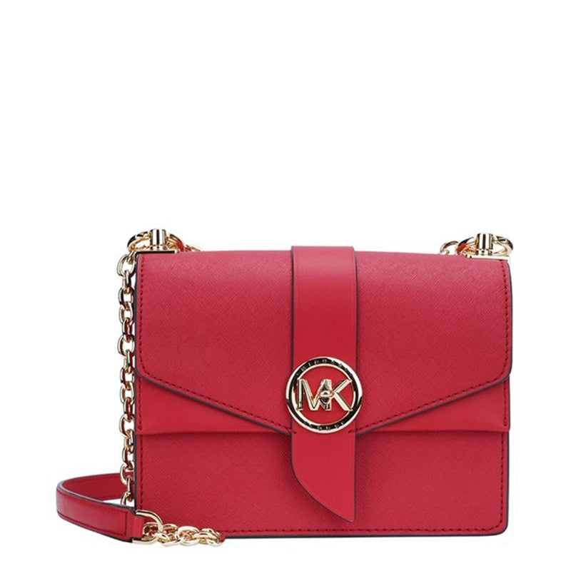 Michael Kors Shoulder Bag/Crossbody Bag 32S1GGRC0LCRIMSON 501