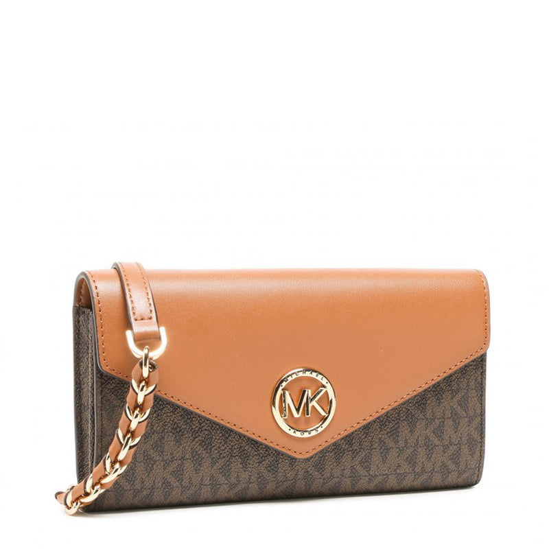 Michael Kors Shoulder Bag/Crossbody Bag 32S1GNMC9BBRNACORN 727