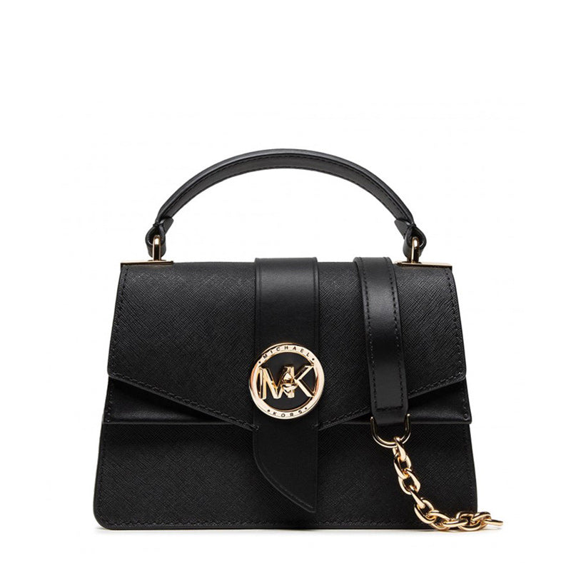 Michael Kors Shoulder Bag/Crossbody Bag /Handbag 32S2GGRC1LBLACK 1198