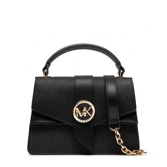 Michael Kors Shoulder Bag/Crossbody Bag /Handbag 32S2GGRC1LBLACK 1198