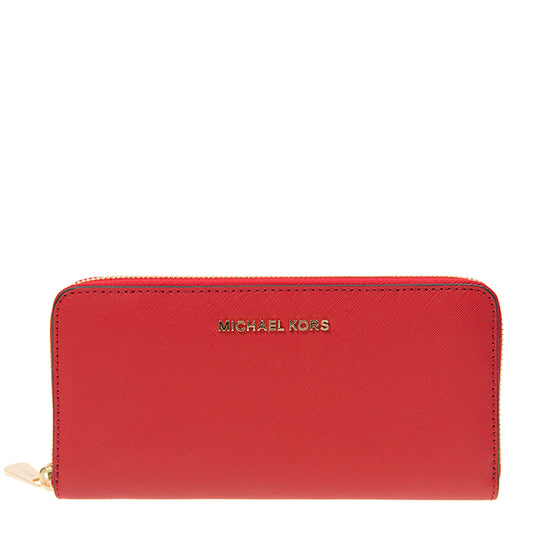 Michael Kors Long Zipper Wallet 32S3GTVE3L204 2298