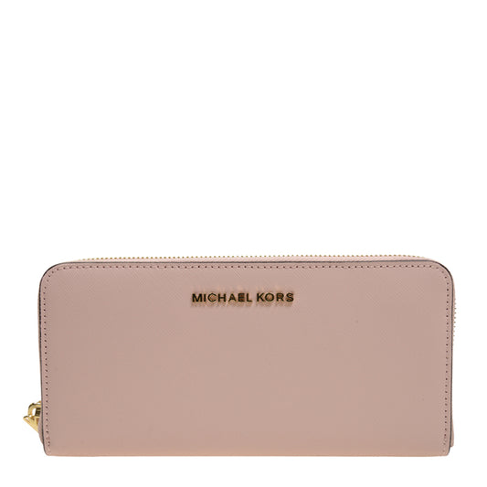 Michael Kors Long Zipper Wallet 32S3GTVE3L656 3168