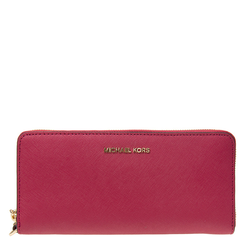 Michael Kors Long Zipper Wallet 32S5GTVE9LFUS 1060