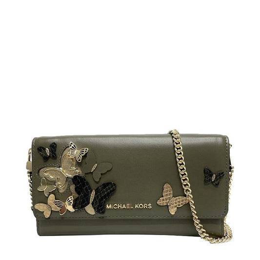 Michael Kors Shoulder Bag/Crossbody Bag 32S9GF5C3KOLIVE 658