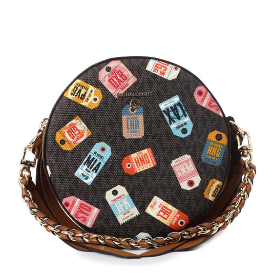 Michael Kors Shoulder Bag/Crossbody Bag 32T0GD8C6O212 1207