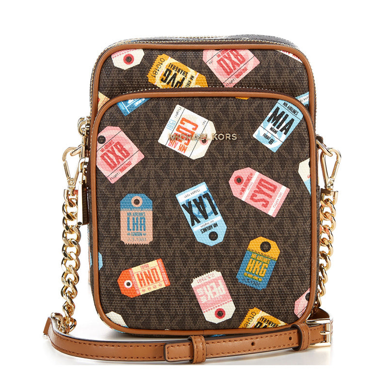 Michael Kors Crossbody Bag 32T0GJ6C6O212 1817