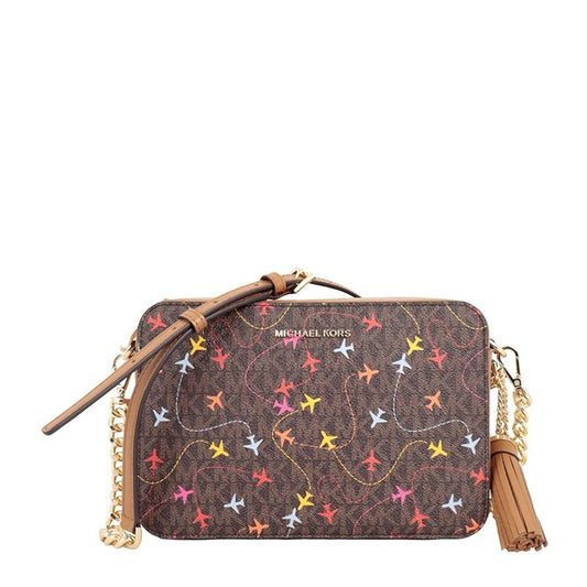 Michael Kors Shoulder Bag/Crossbody Bag 32T0GJ6M2U212 992