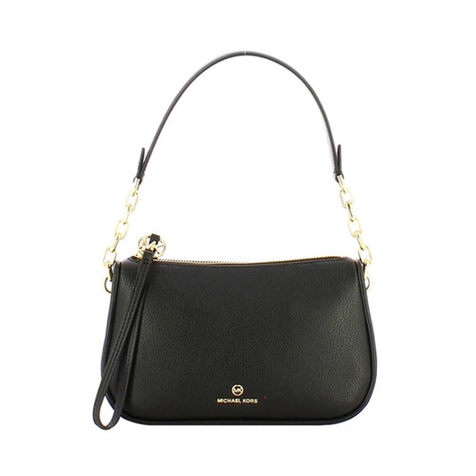 Michael Kors Shoulder Bag 32T2GT9U3LBLACK 1132