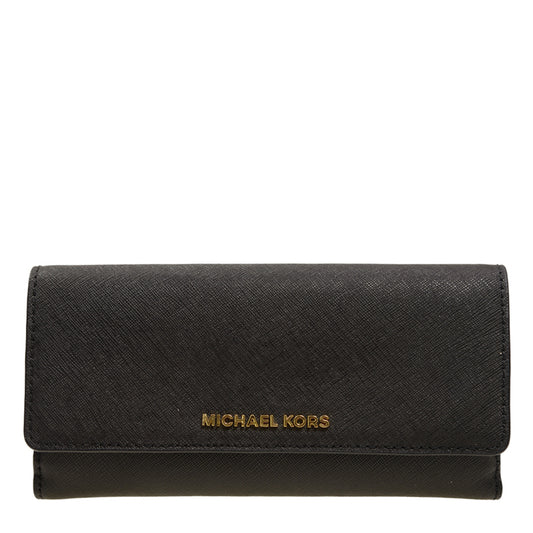 Michael Kors Long Button Wallet 32T5GTVF1L001 1395