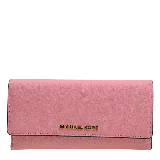 Michael Kors Long Button Wallet 32T5GTVF1L623 2389