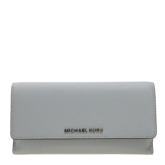 Michael Kors Long Button Wallet 32T5STVF1L438 1493