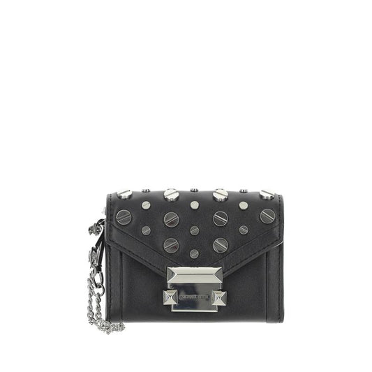 Michael Kors Wallet On Chain 32T9SWHE0L001 347